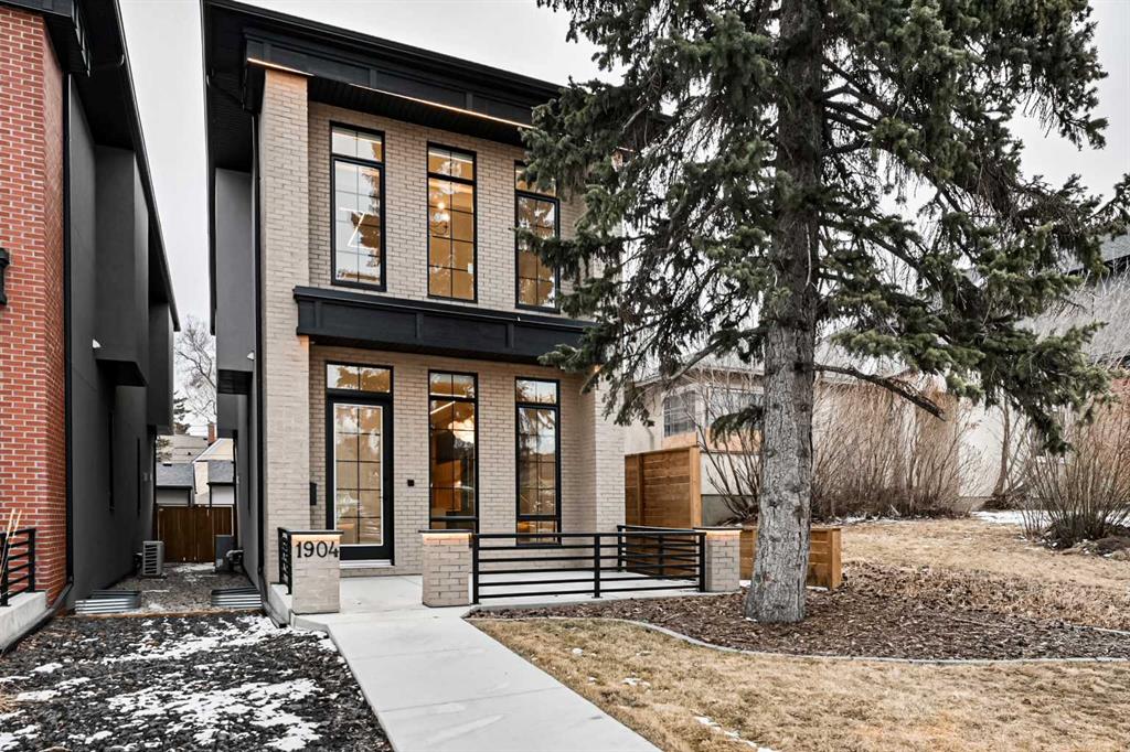 Picture for 1904 13 Street SW