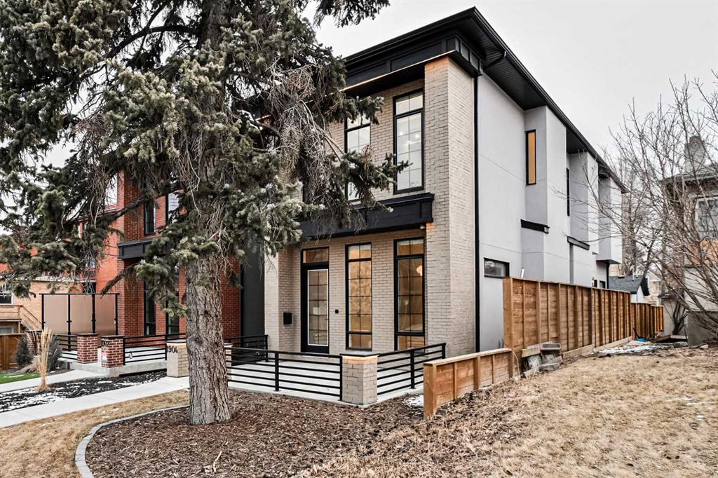 Picture for 1904 13 Street SW