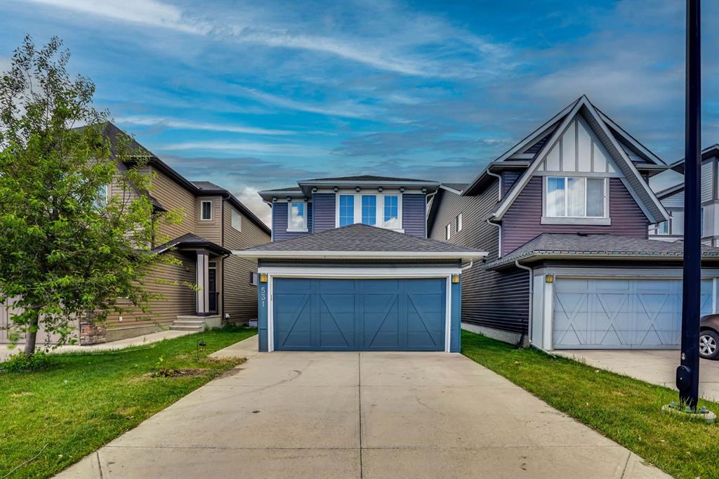 Picture for 531 Evansborough Way NW