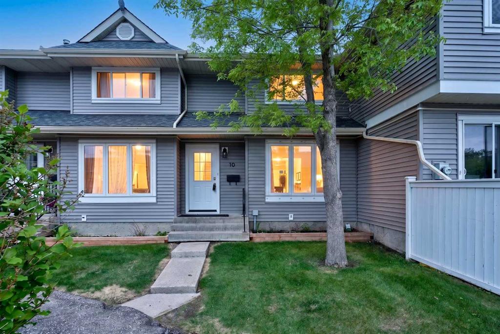 Picture for 10 Falconer Terrace NE