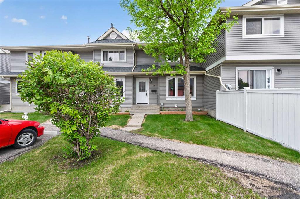 Picture for 10 Falconer Terrace NE