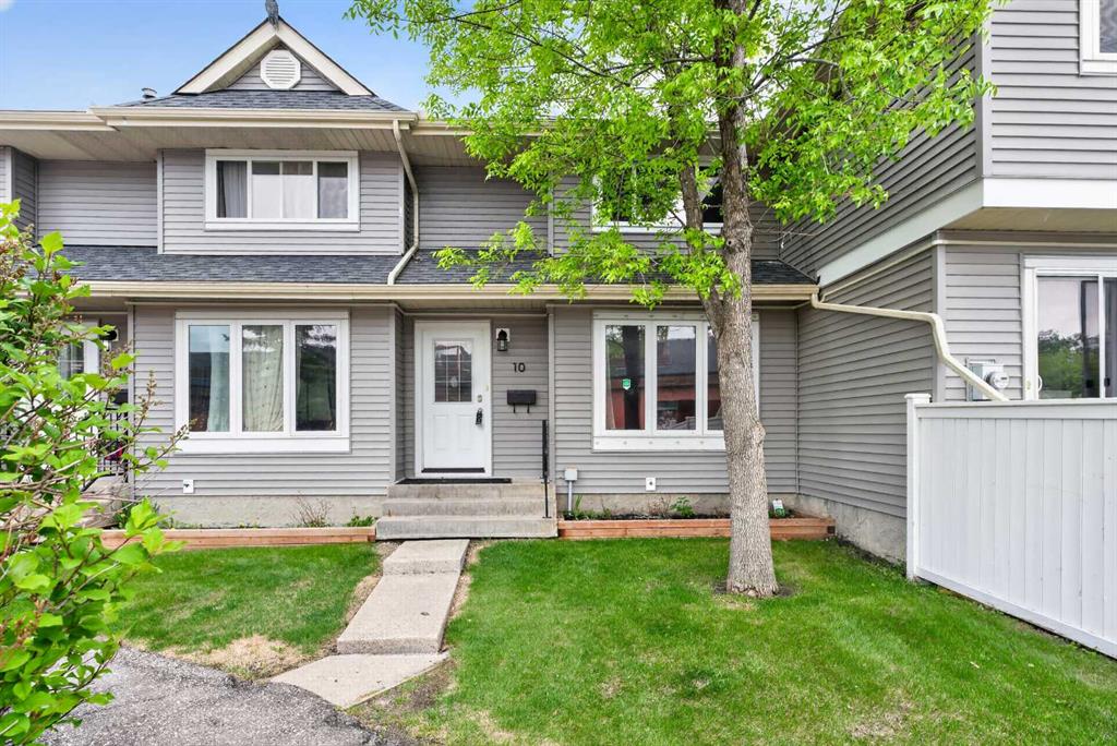 Picture for 10 Falconer Terrace NE