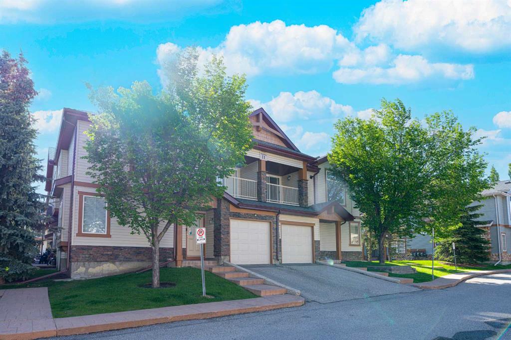 Picture for 203, 11 Panatella Landing NW