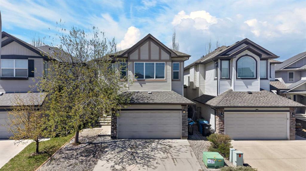 Picture for 64 Cranridge Crescent SE