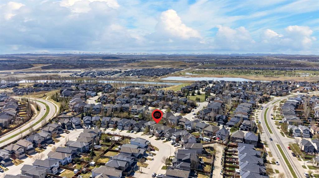 Picture for 64 Cranridge Crescent SE