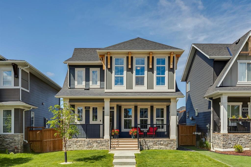 Picture for 67 Coopersfield Park SW