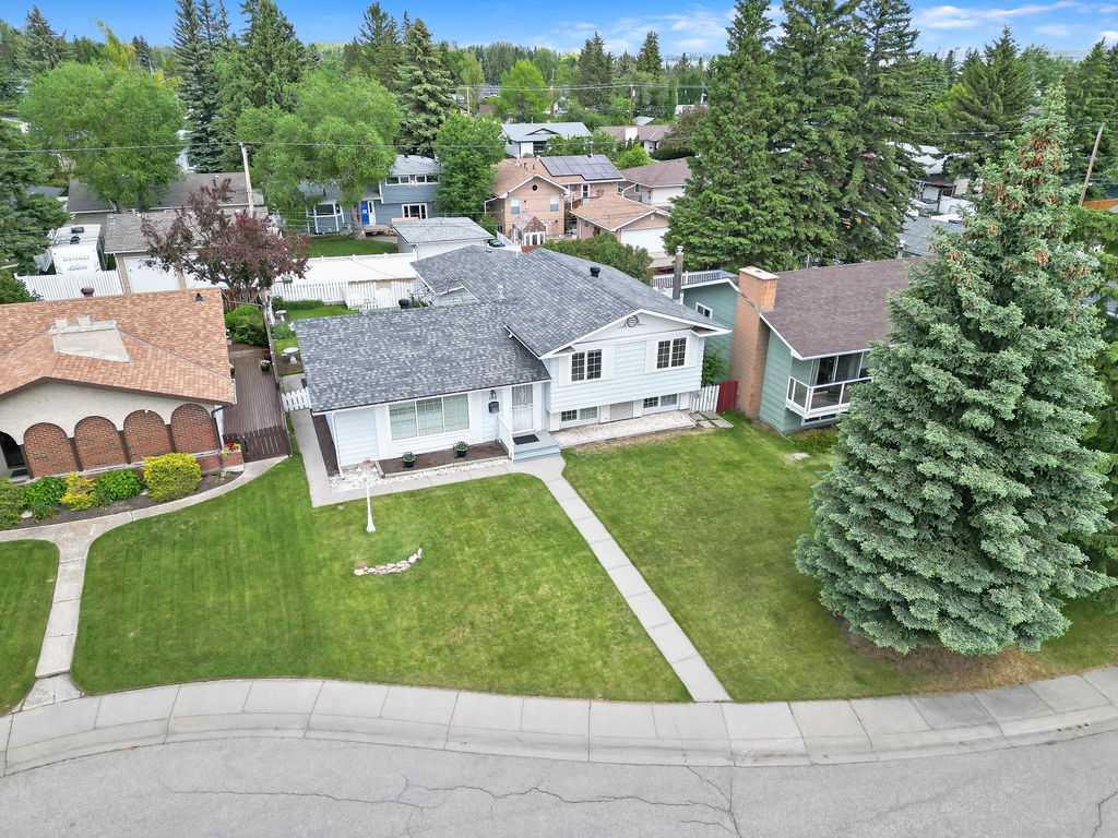 Picture for 1112 Lake Sylvan Place SE