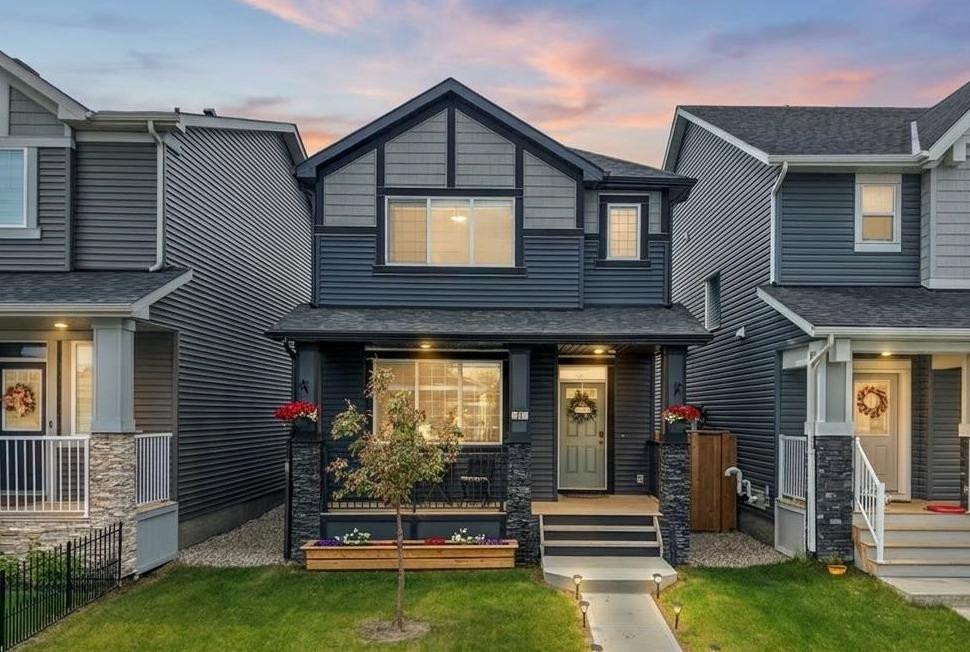 Picture for 37 Legacy Glen Point SE