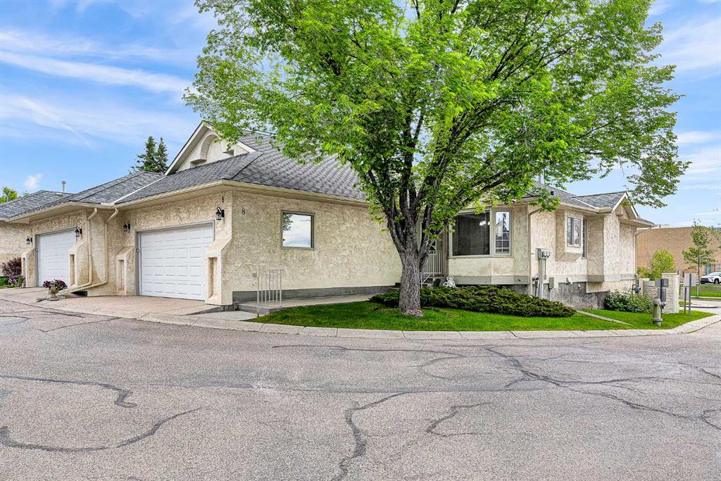 Picture for 8 Edgepark Villas NW