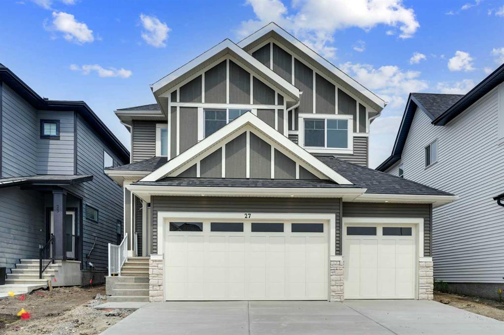 Picture for 27 Heritage Close 
