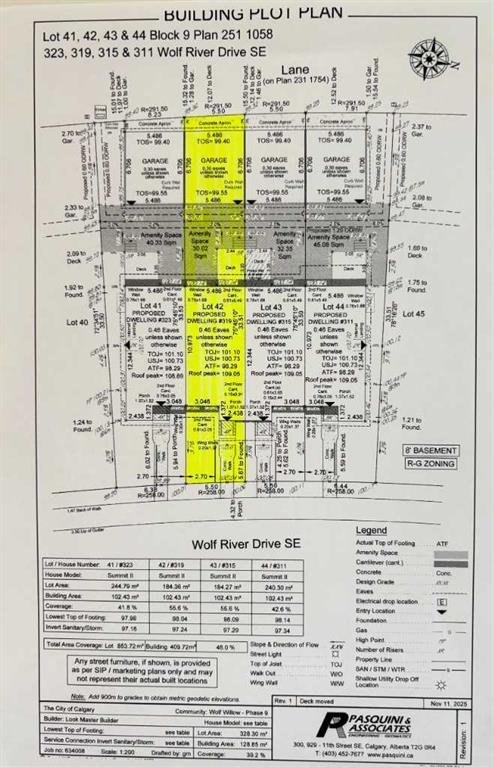 Picture for 319 Wolf River Drive SE