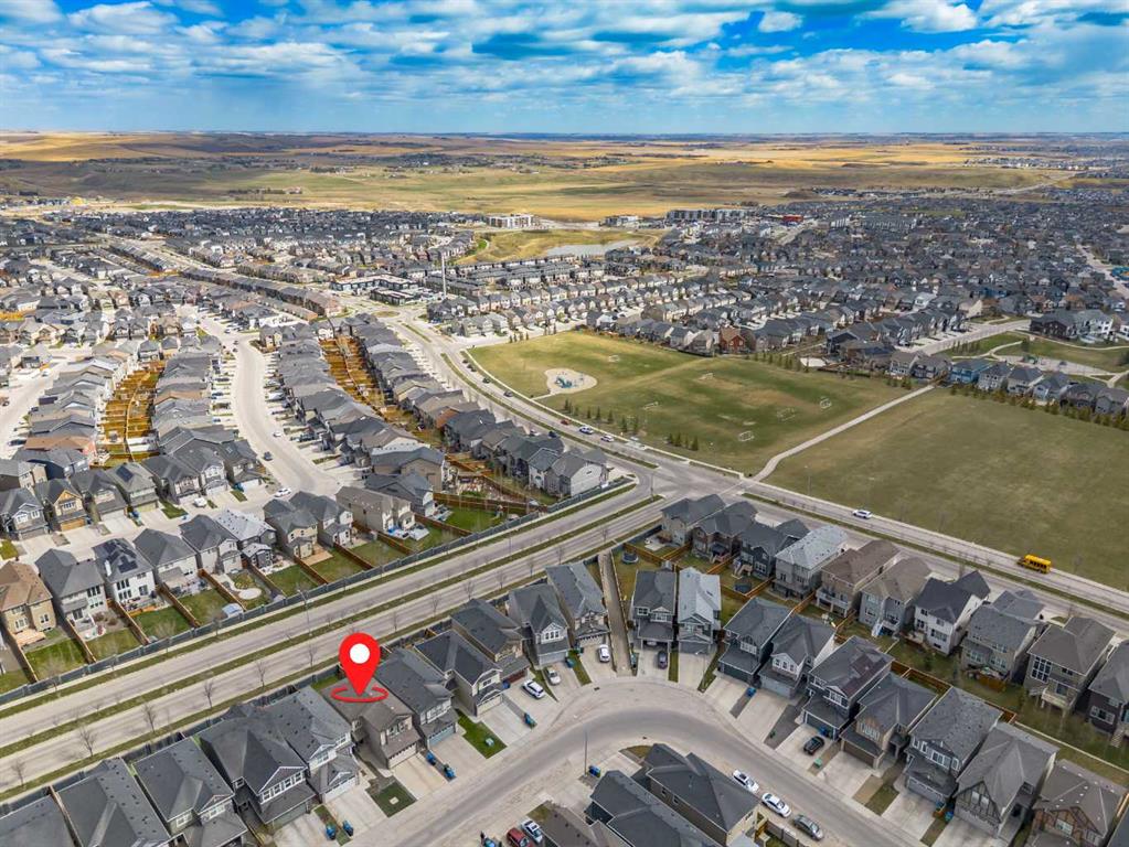 Picture for 76 Nolancrest Circle NW