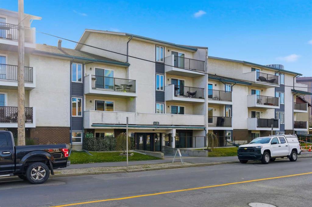 Picture for 408, 647 1 Avenue NE