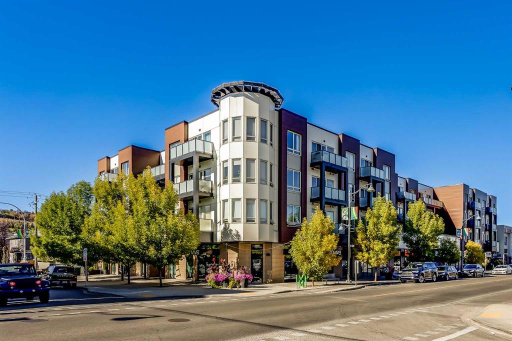 Picture for 308, 1899 45 Street NW