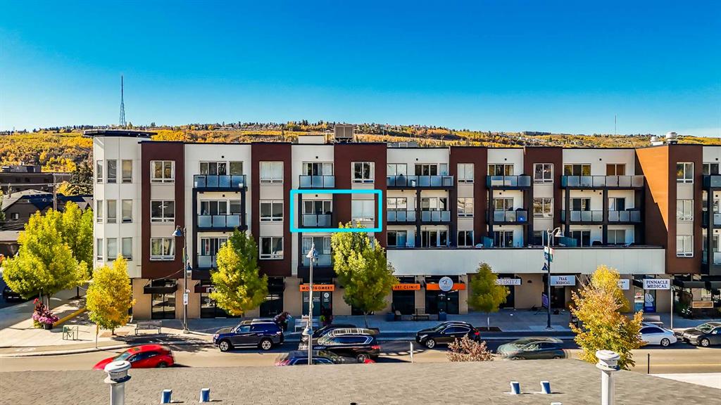 Picture for 308, 1899 45 Street NW