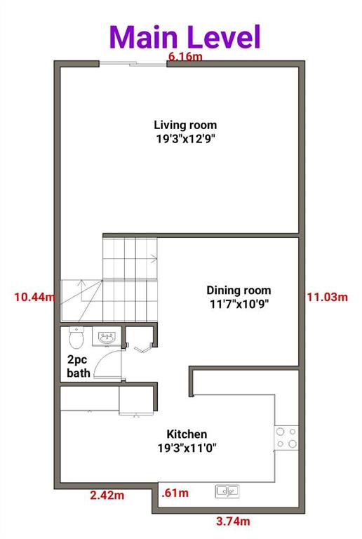 Picture for 357 Point Mckay Gardens NW