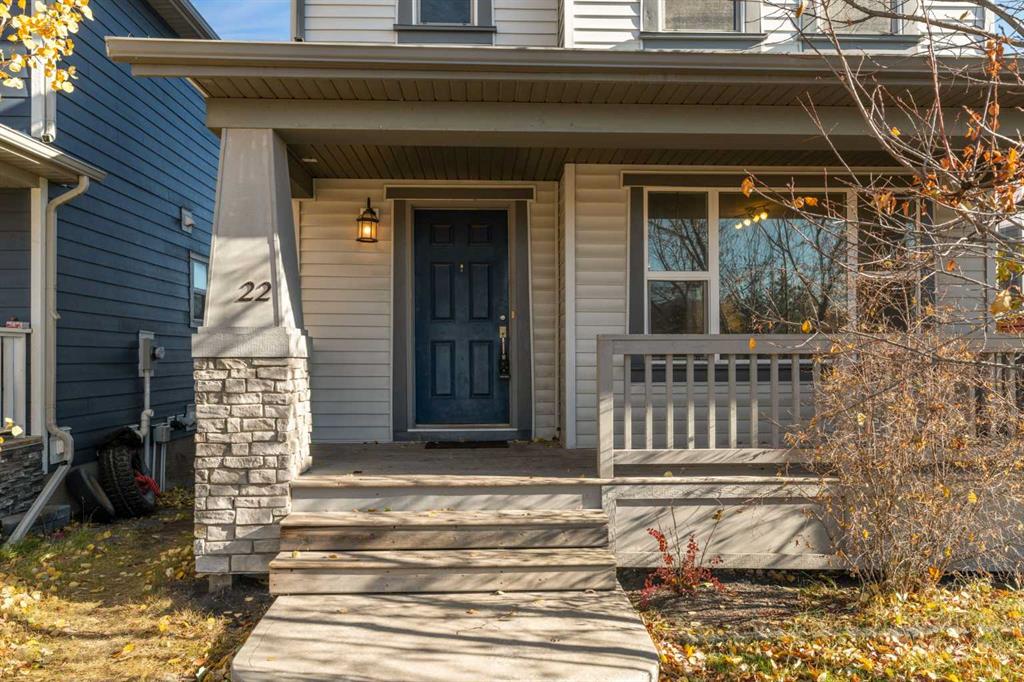 Picture for 22 Silverado Plains Circle SW