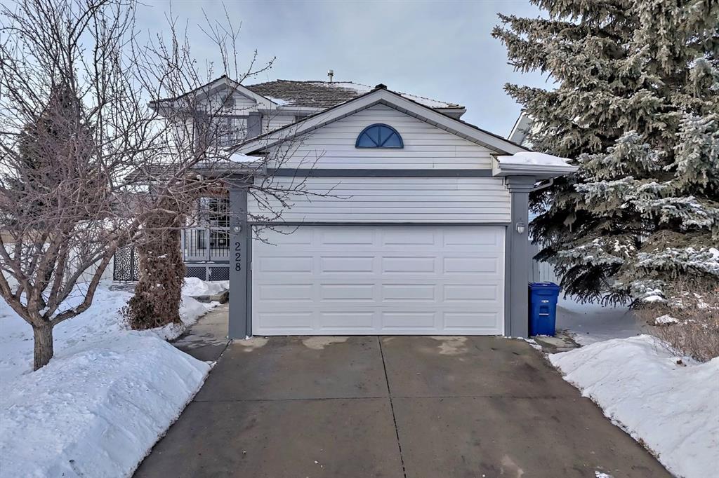 Picture for 228 Woodside Road NW