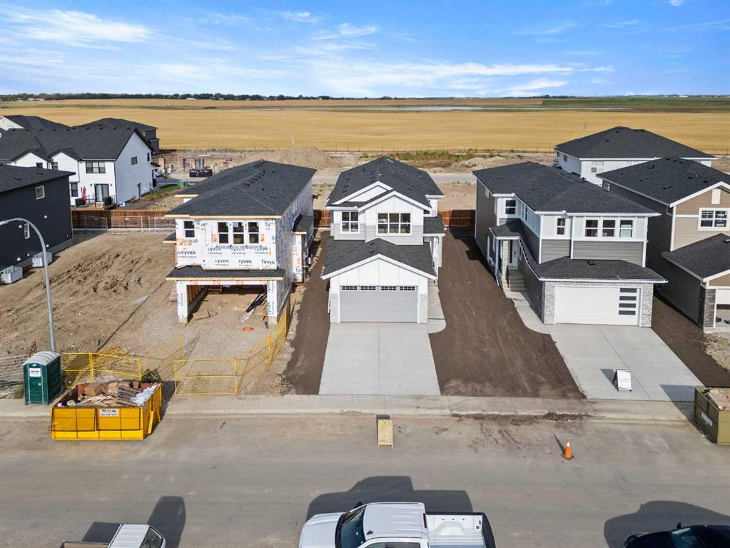 Picture for 307 Kinniburgh Loop 