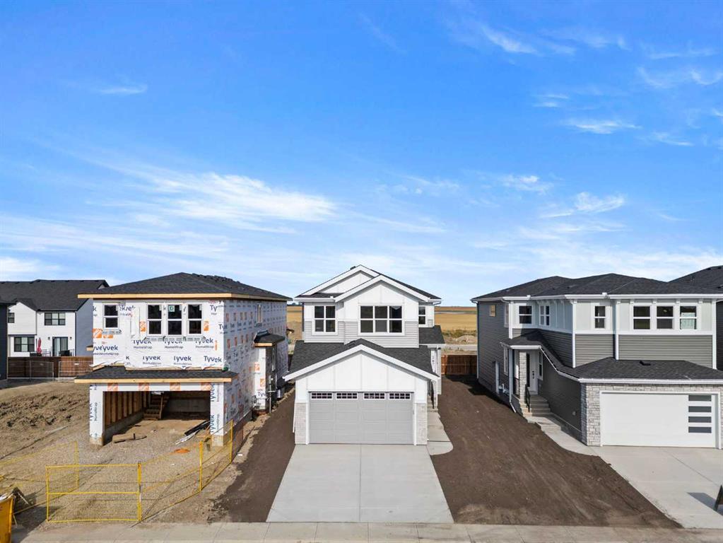 Picture for 307 Kinniburgh Loop 