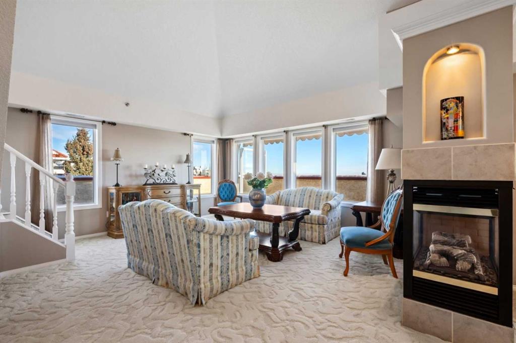 Picture for 3249, 1818 Simcoe Boulevard SW