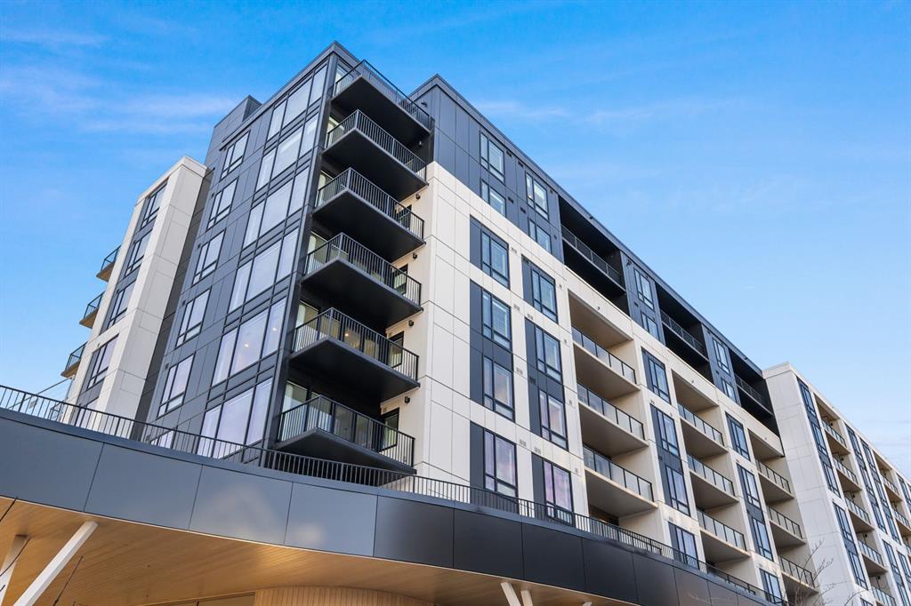 Picture for 407, 8375 Broadcast Avenue SW