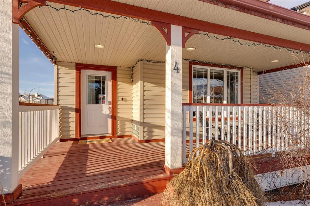 Picture for 4 Copperfield Rise SE