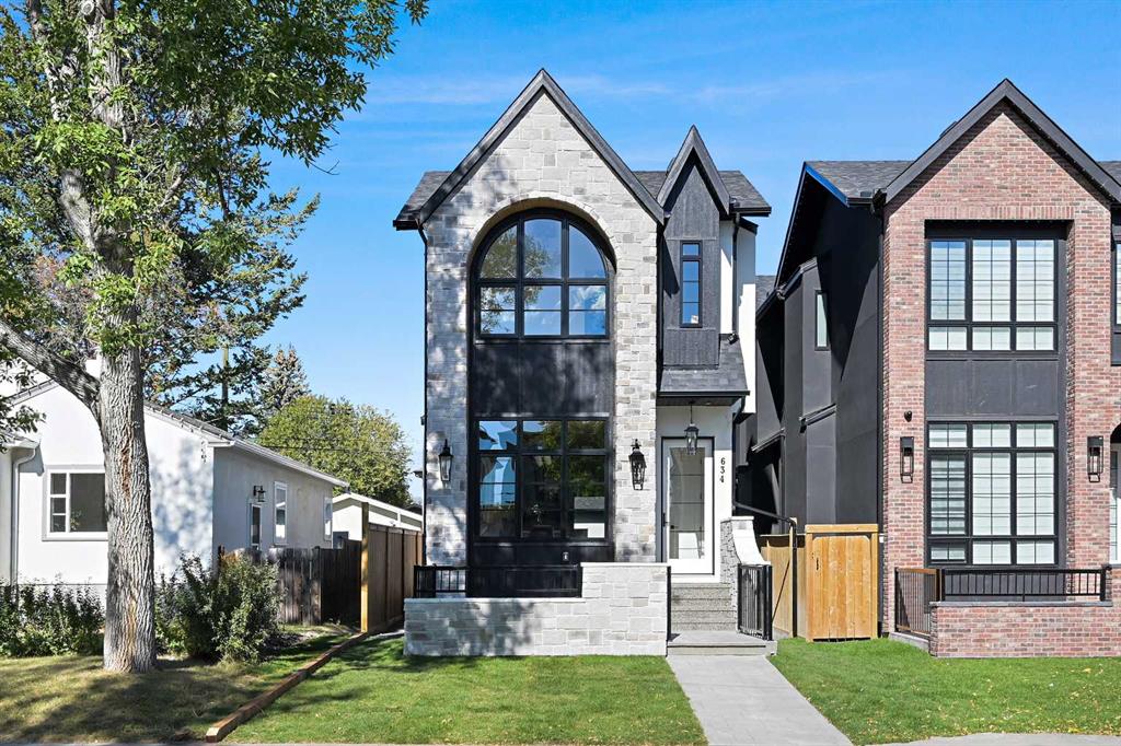 Picture for 634 21 Avenue NW