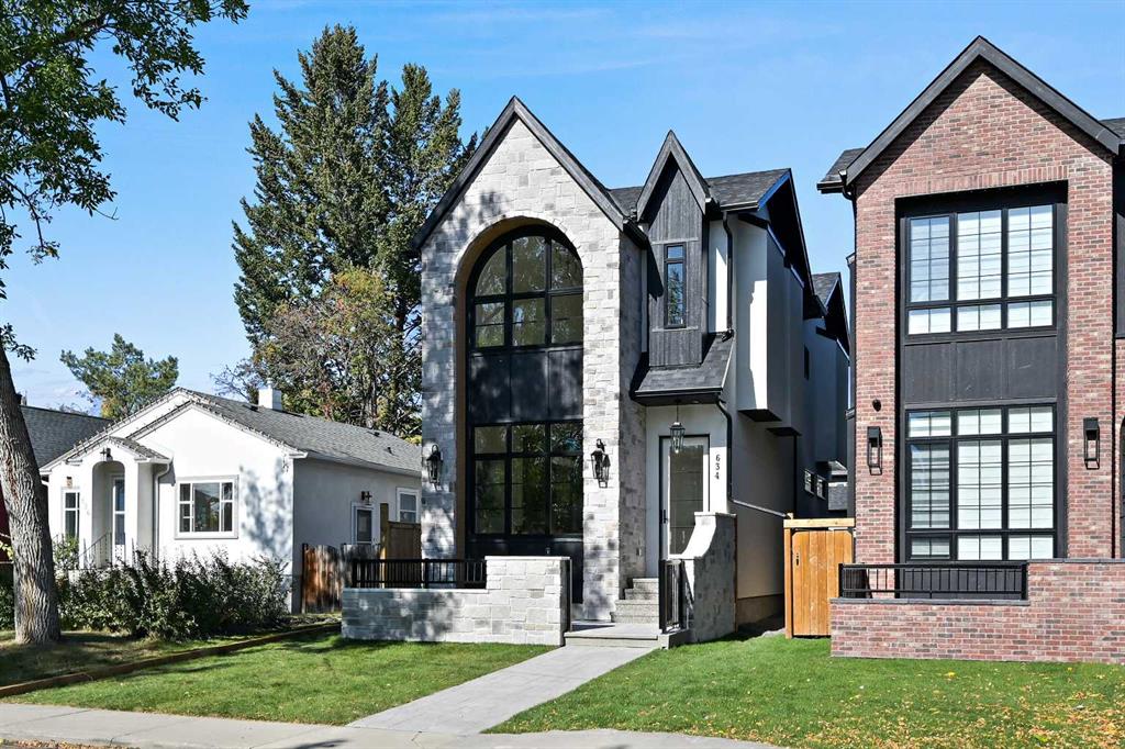 Picture for 634 21 Avenue NW