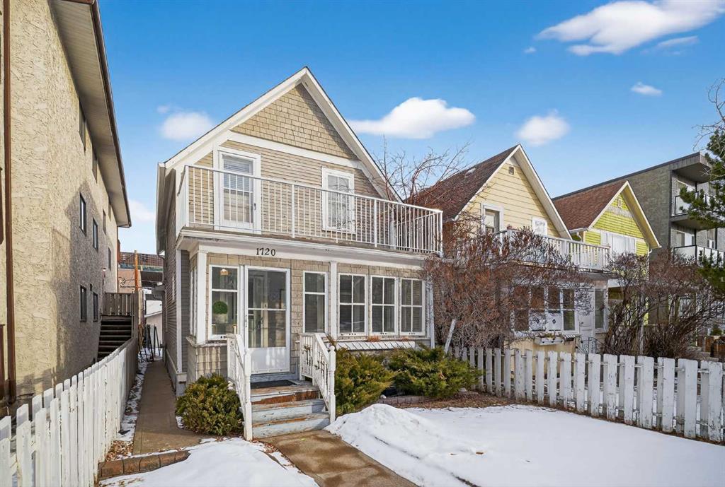 Picture for 1720 11 Avenue SW