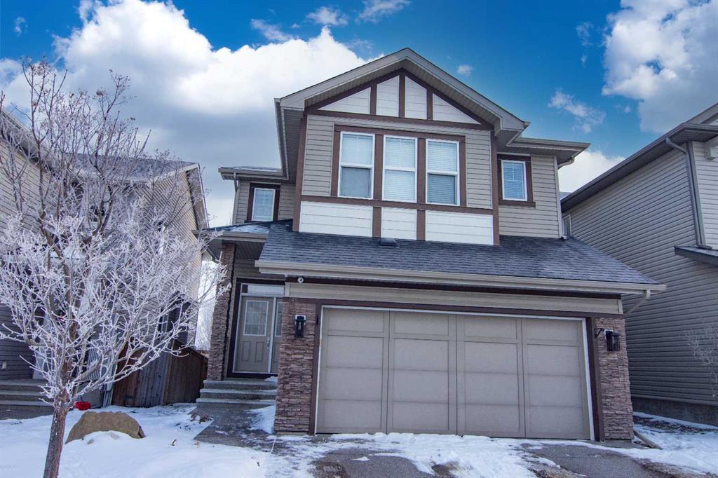 Picture for 149 Cimarron Vista Crescent 