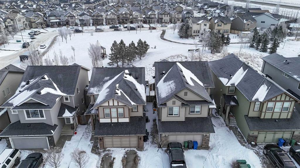 Picture for 149 Cimarron Vista Crescent 