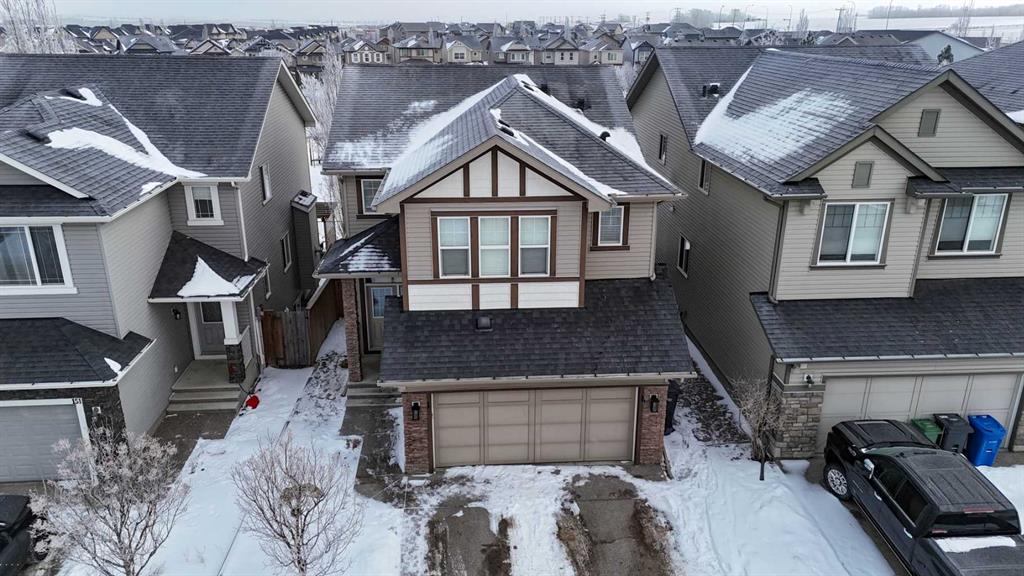 Picture for 149 Cimarron Vista Crescent 