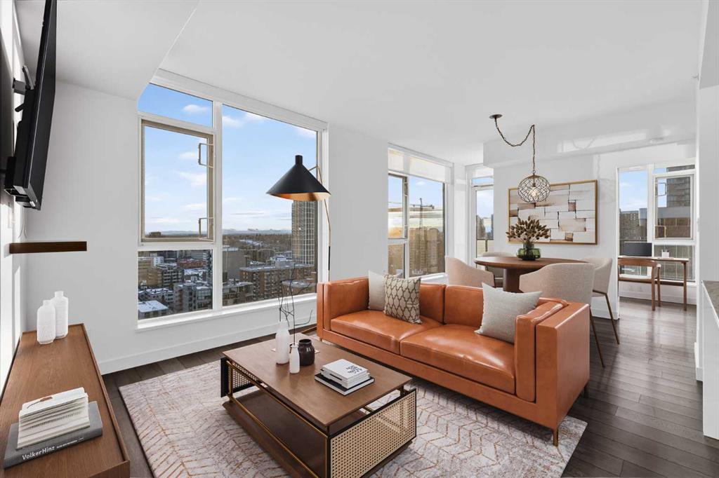 Picture for 1608, 310 12 Avenue SW