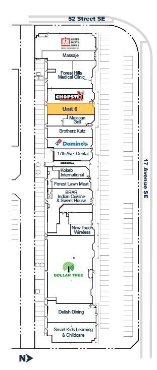 Picture for 5315 17 Avenue SE