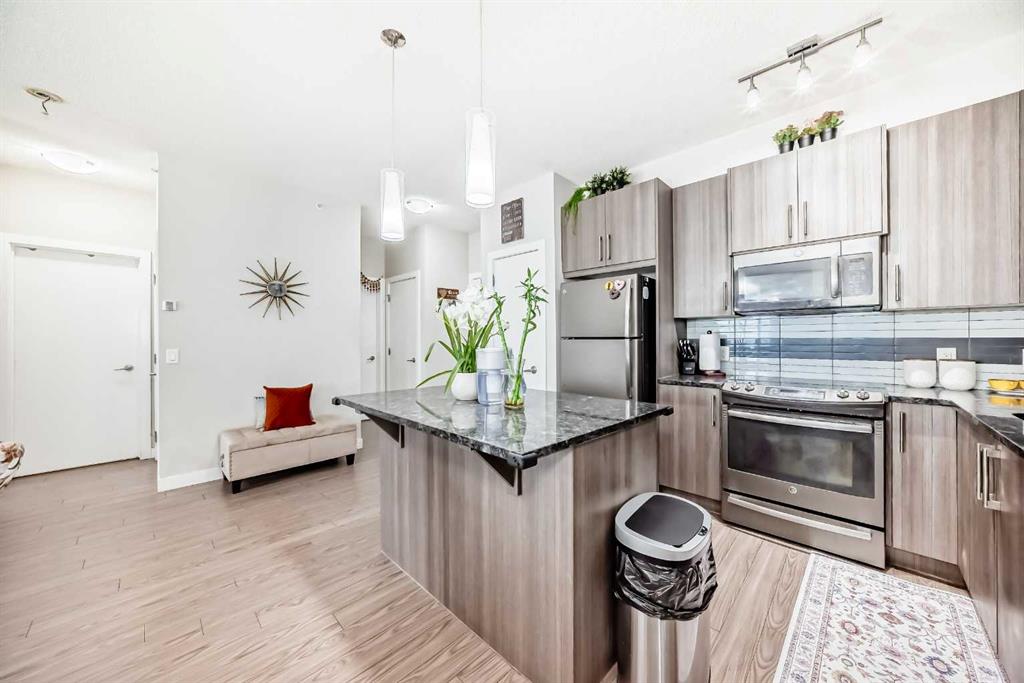 Picture for 308, 12 Sage Hill Terrace NW