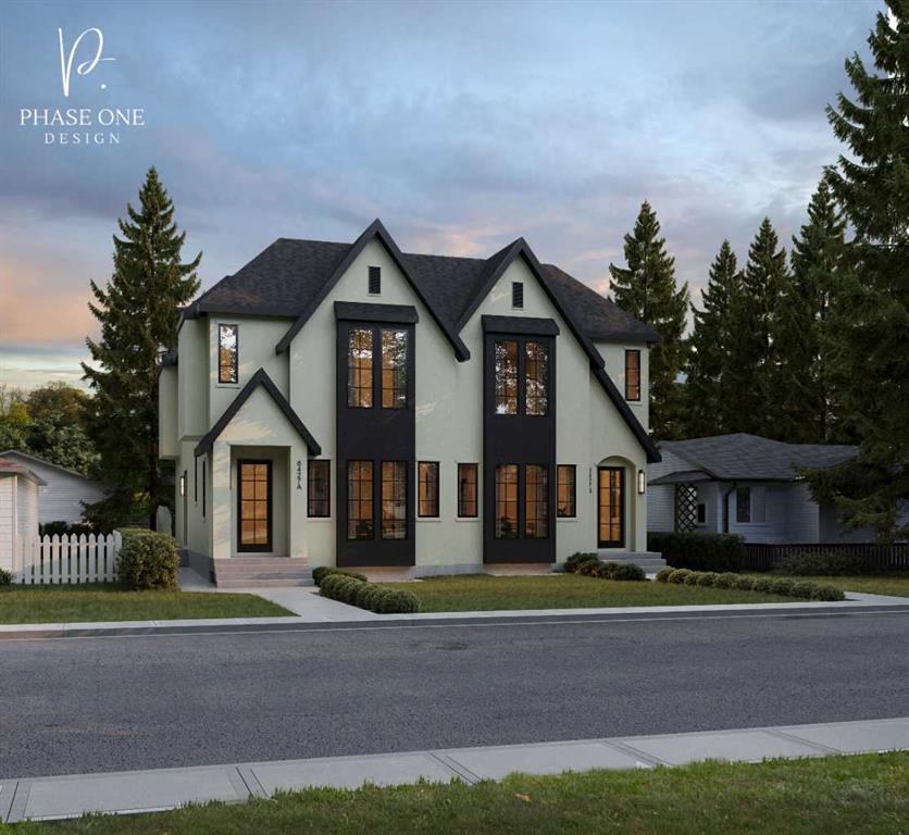 Picture for 6427 33 Avenue NW