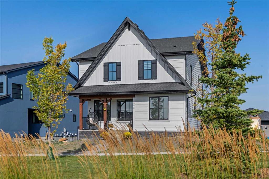 Picture for 348 South Harmony Drive 