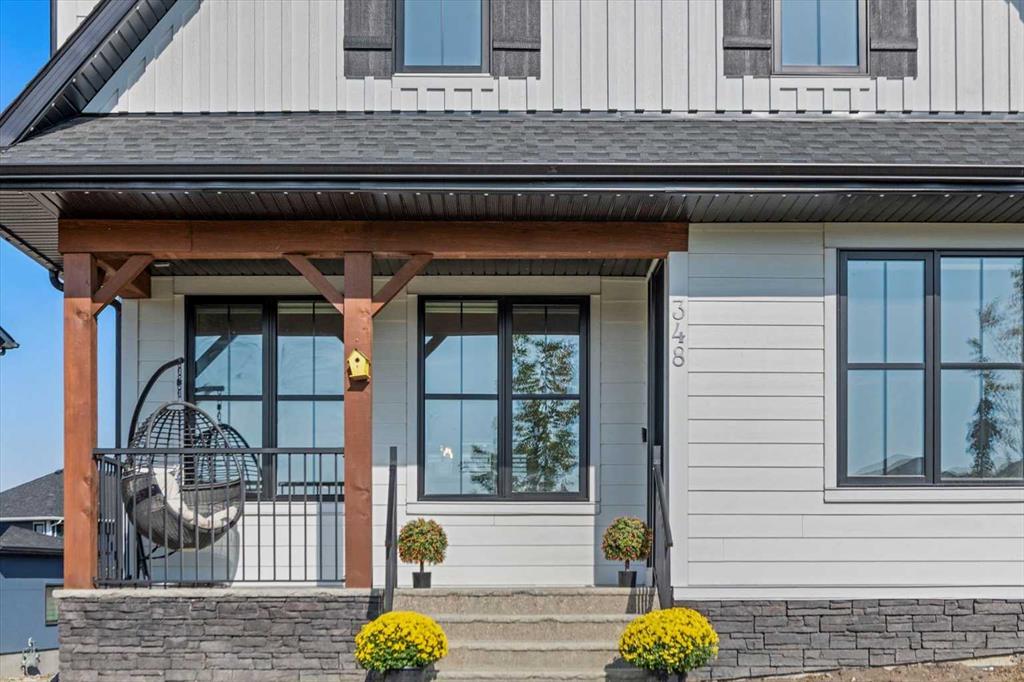 Picture for 348 South Harmony Drive 