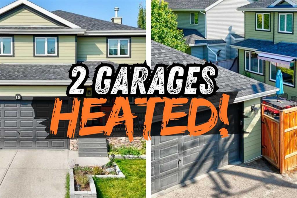 Picture for 15 Chaparral Crescent SE