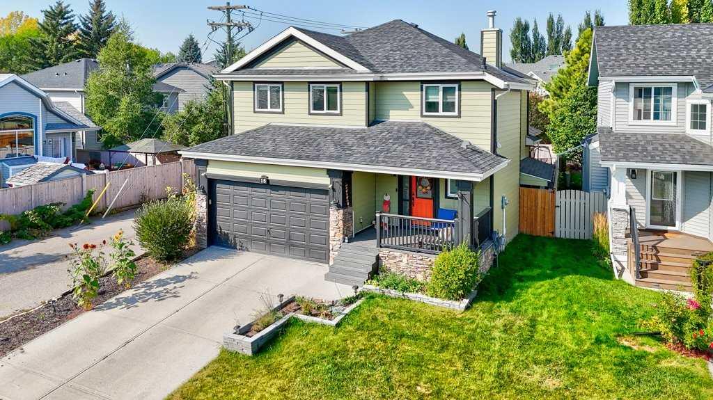 Picture for 15 Chaparral Crescent SE