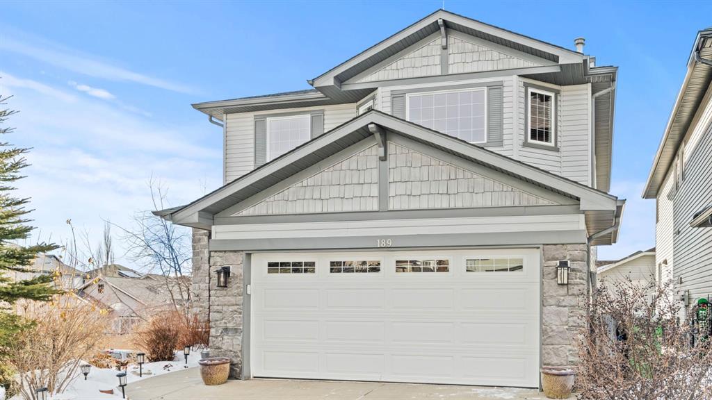 Picture for 189 Rockyspring Terrace NW