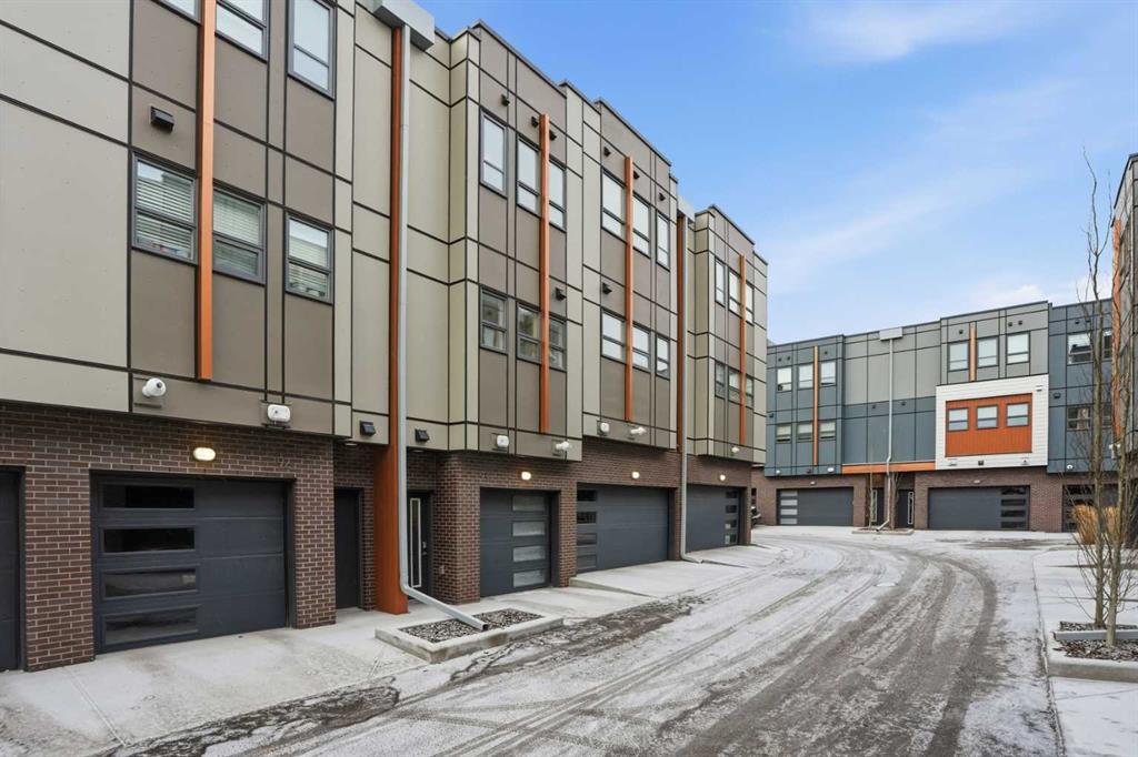 Picture for 94 Norford Common NW