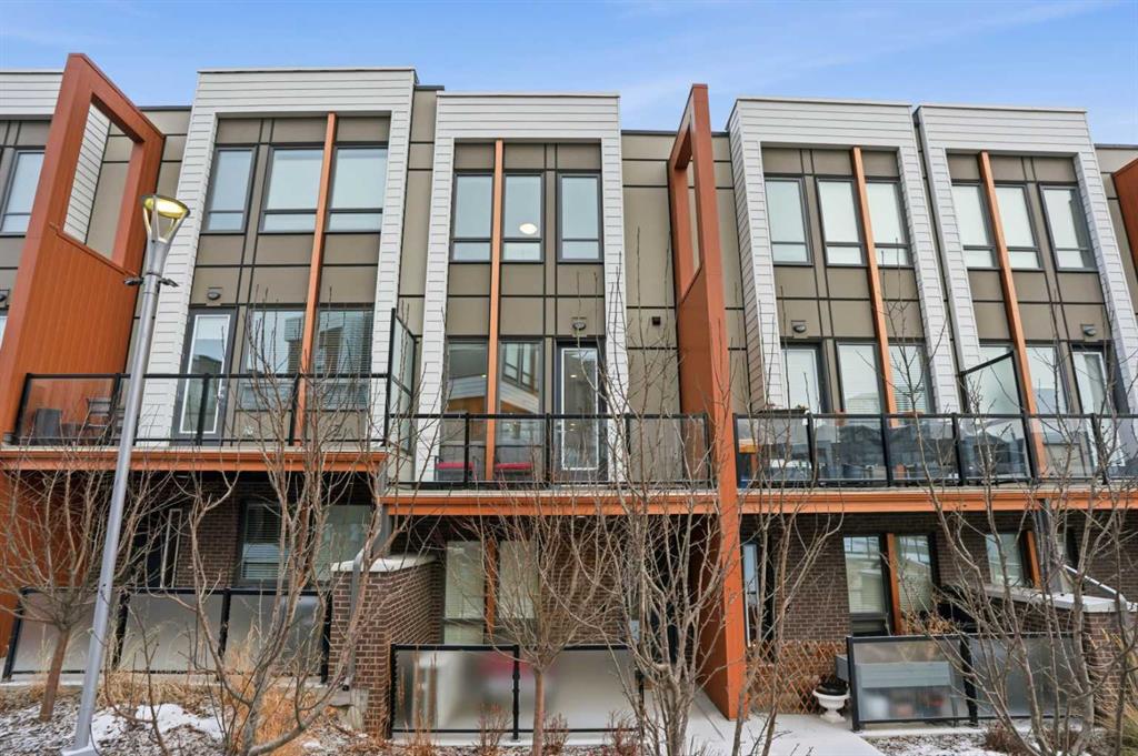 Picture for 94 Norford Common NW