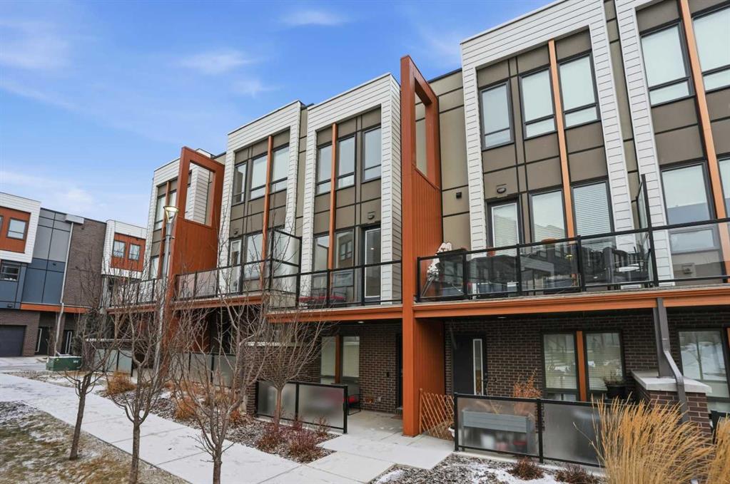 Picture for 94 Norford Common NW