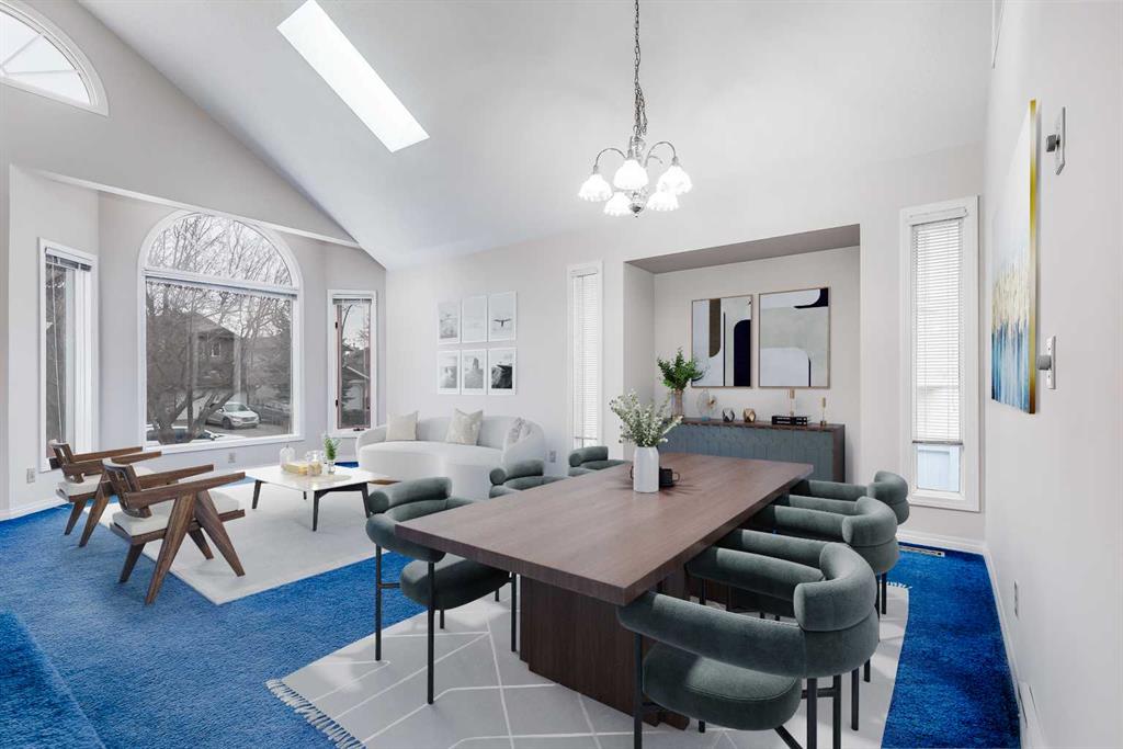 Picture for 31 Scenic Hill Close NW