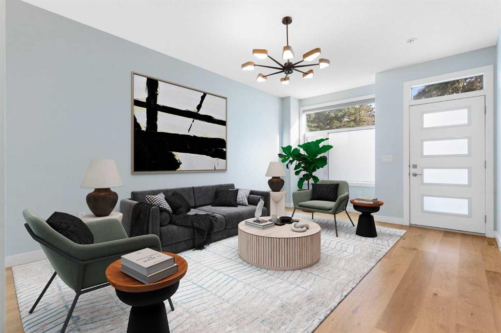 Picture for 113, 408 27 Avenue NE