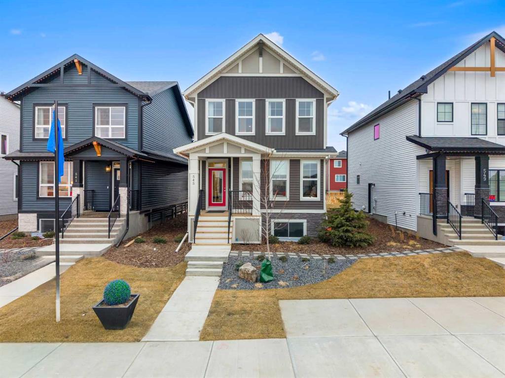 Picture for 545 Bridgeport Street 