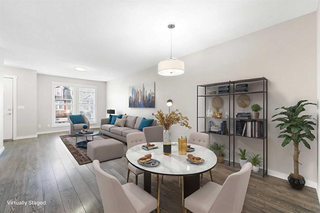 Picture for 514 Auburn Bay Circle SE