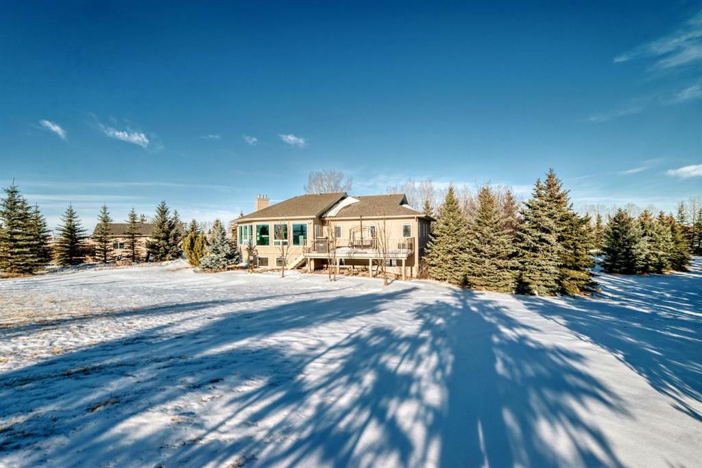 Picture for 39 Stage Coach Trail 